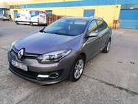 Renault megane break 2014 1.5 diesel Euro 5