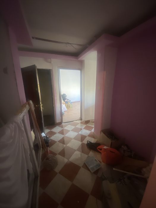 Vand apartament Topoloveni parter