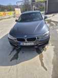 BMW seria 3 2015 Euro 6