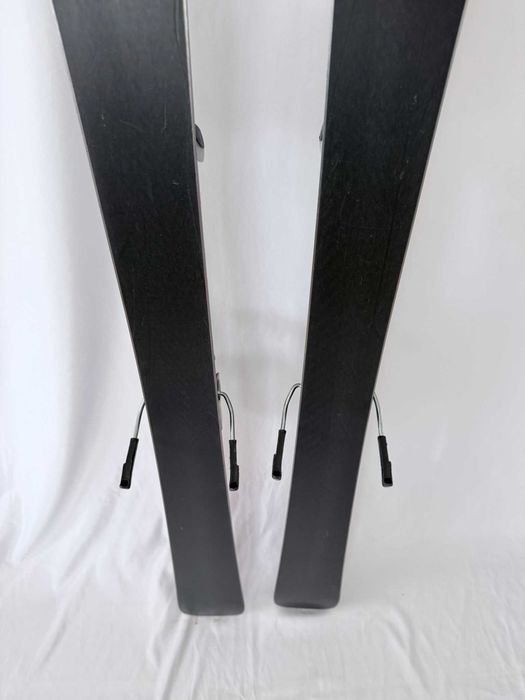 Ski schi carve Rossignol Famous 6 142cm +legaturi LOOK