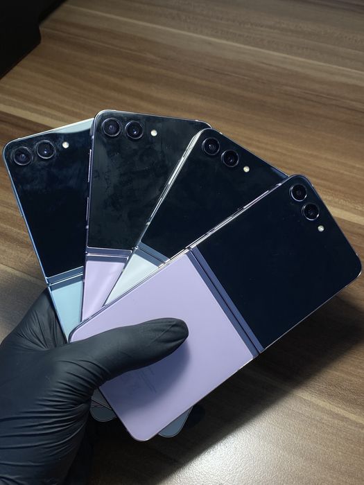 Samsung Galaxy Z Flip 5 / Piese