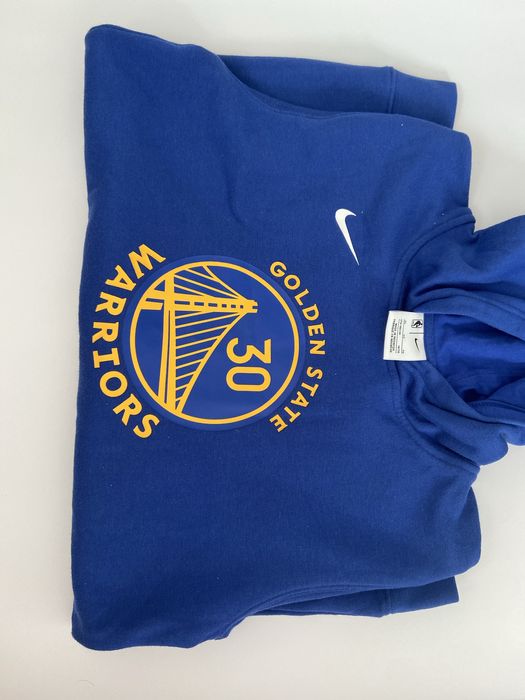 Мъжко худи Nike NBA