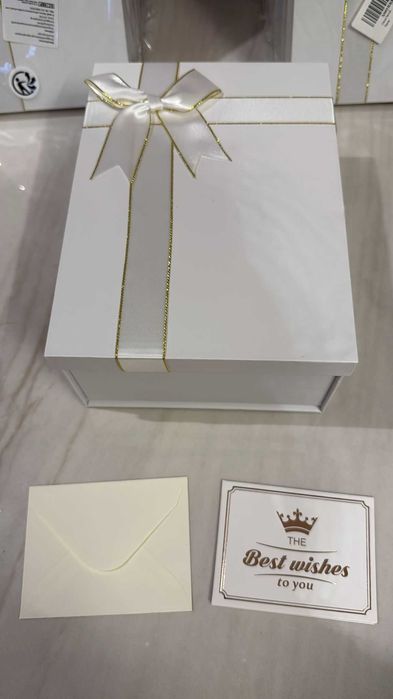 Cutie cadouri aniversare