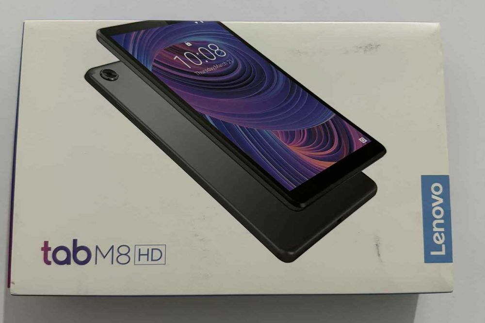 LENOVO Tab M8 HD - като нов