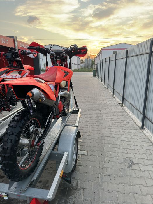 Vand Beta 300 RR 2T