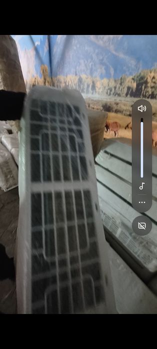 Кондиционер 18ые 12ые