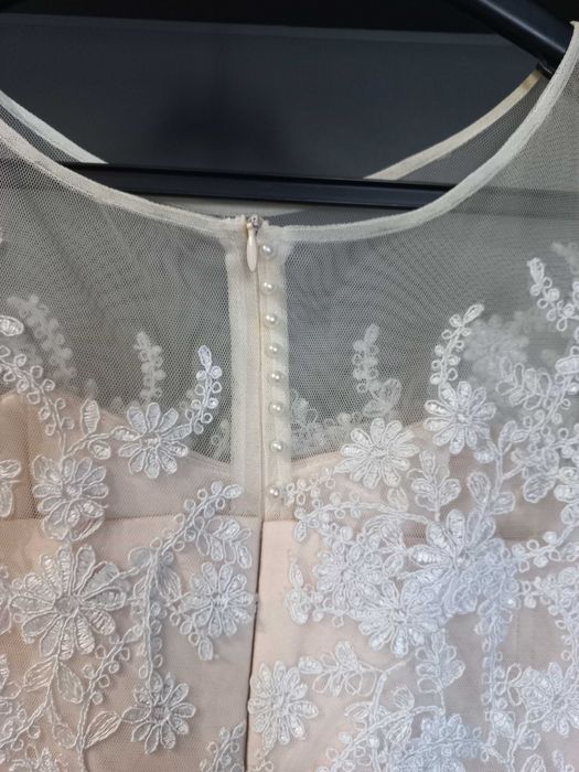 Rochie de ocazie facuta pe comanda Marime 36(S)