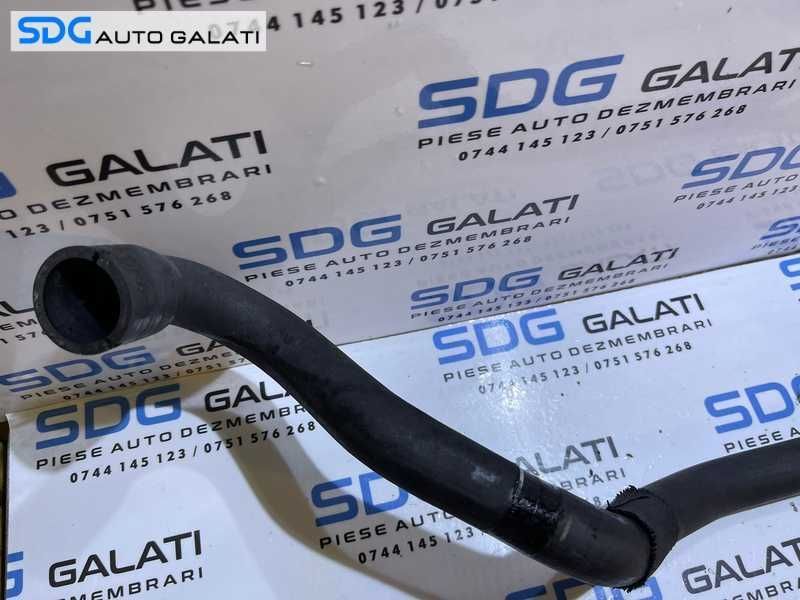 Furtun Conducta Tubulatura Radiator Apa Ford C-Max 2 1.6 TDCI 2010 - 2018 Cod 8V61-8286-KD