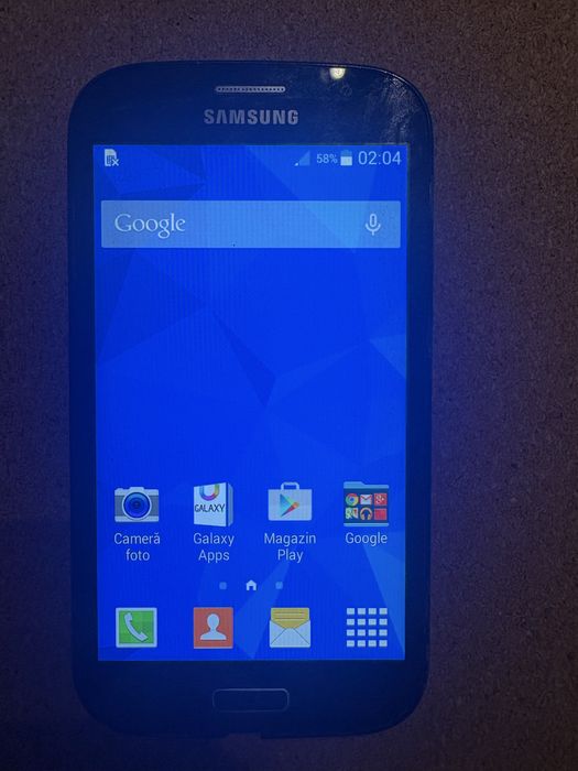 Samsung Galaxy Grand Neo Plus 8Gb ID-XXL4916