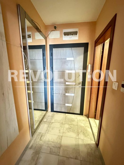 Продава се Двустаен апартамент в Пловдив, Христо Смирненски - 74 кв.м за 1892 €/кв.м - Снимка #5