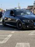 Bmw seria 3 330d Lci pachet M