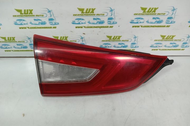 Stop stanga 26555 4ea5a Nissan Qashqai 2 J11  [din 2013 pana  2020] seria
