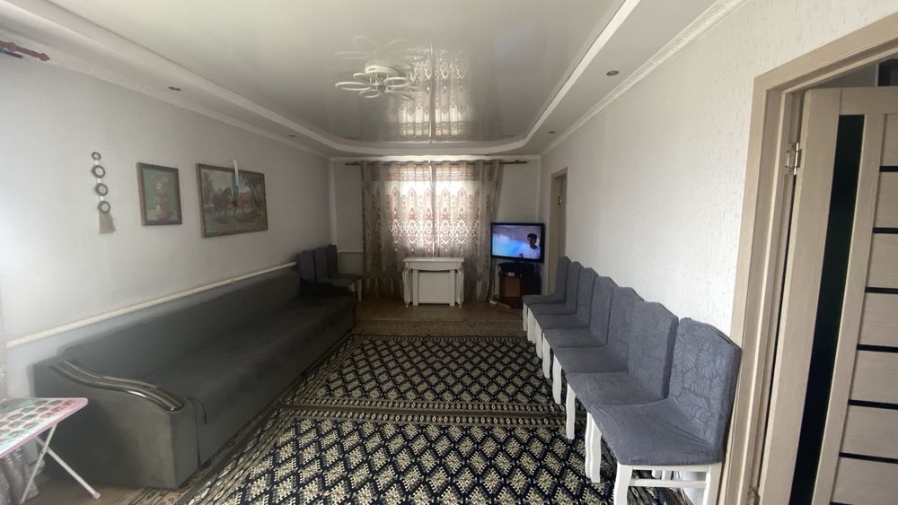 Продам дом в Бишкуле!