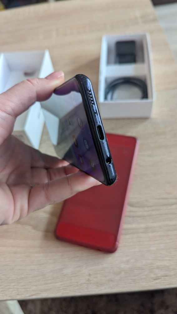 Samsung galaxy A41