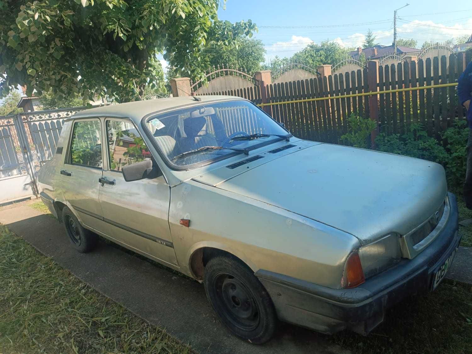 DACIA 1310 , stare de functionare