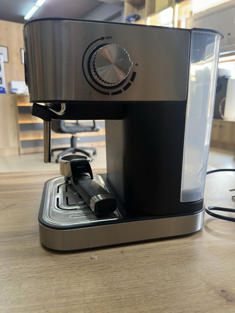 Нова! Кафемашина KLARSTEIN Arabica