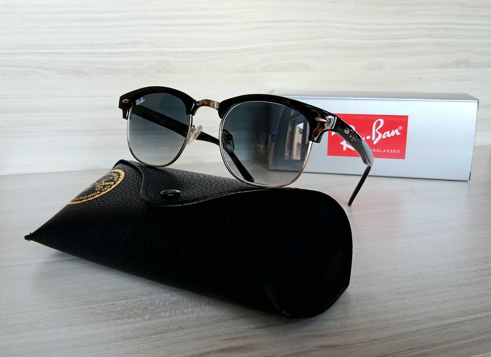 Слънчеви очила Ray-Ban