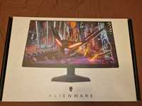 Monitor gaming ca nou Alienware 360Hz AW2523HF garantie 2027