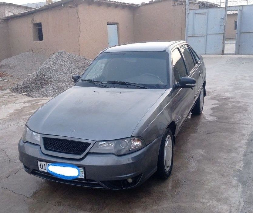 Nexia2. 2015 yıl 1.6 mator  süper salon Srocna