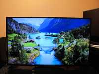 Televizor Led Smart ULTRA 4K OK 139cm model ODL 55651U-TIB