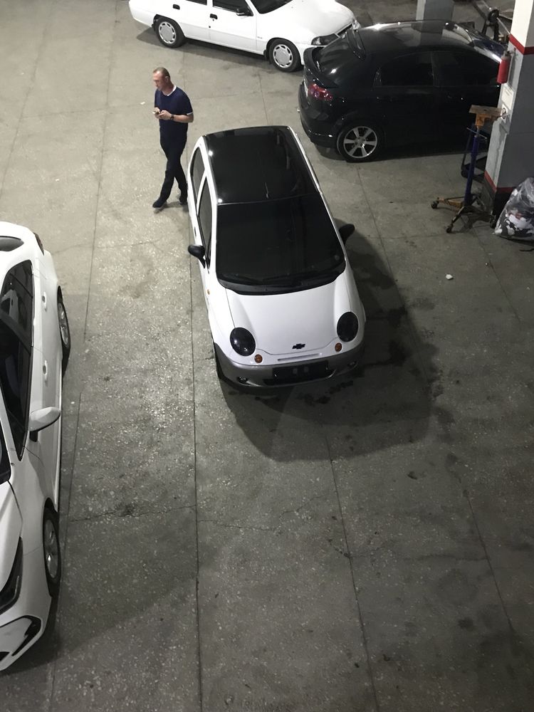 Matiz best sotiladi