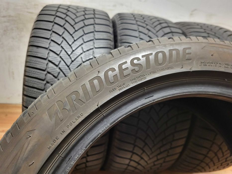 225/45/17 Bridgestone / зимни гуми