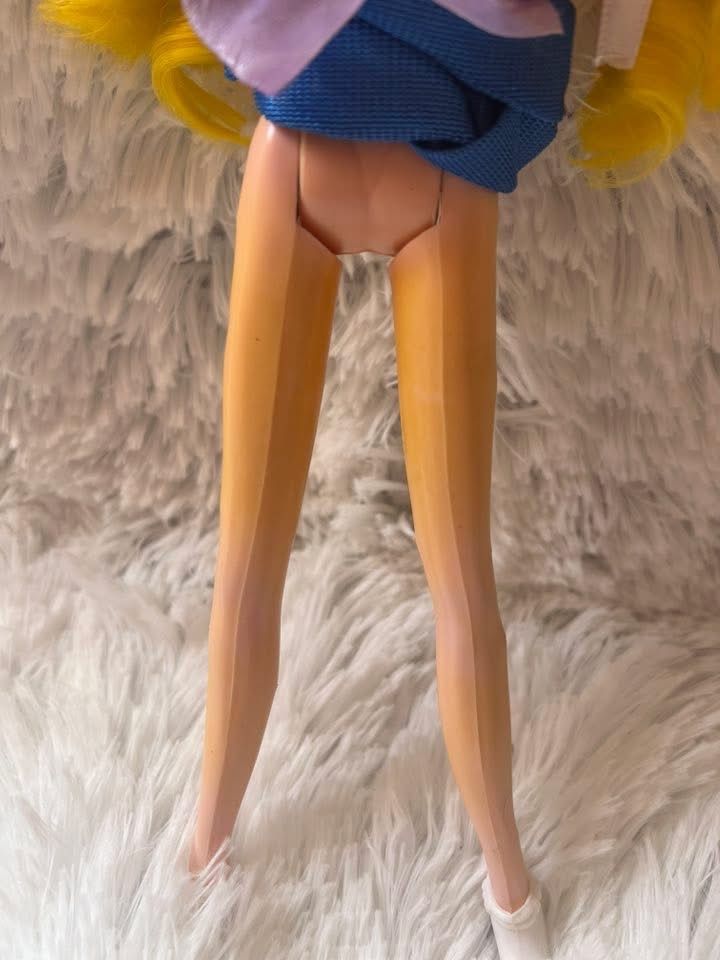 Кукла Barbie Барби Sailor Moon от 90те