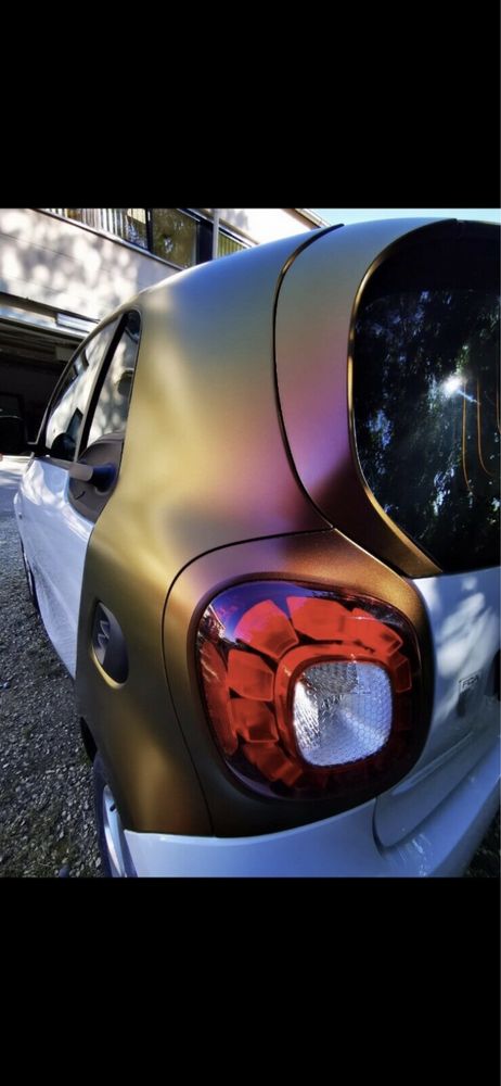 Auto Detailing  Colantari Auto ,PPF,Polish Faruri+Folie