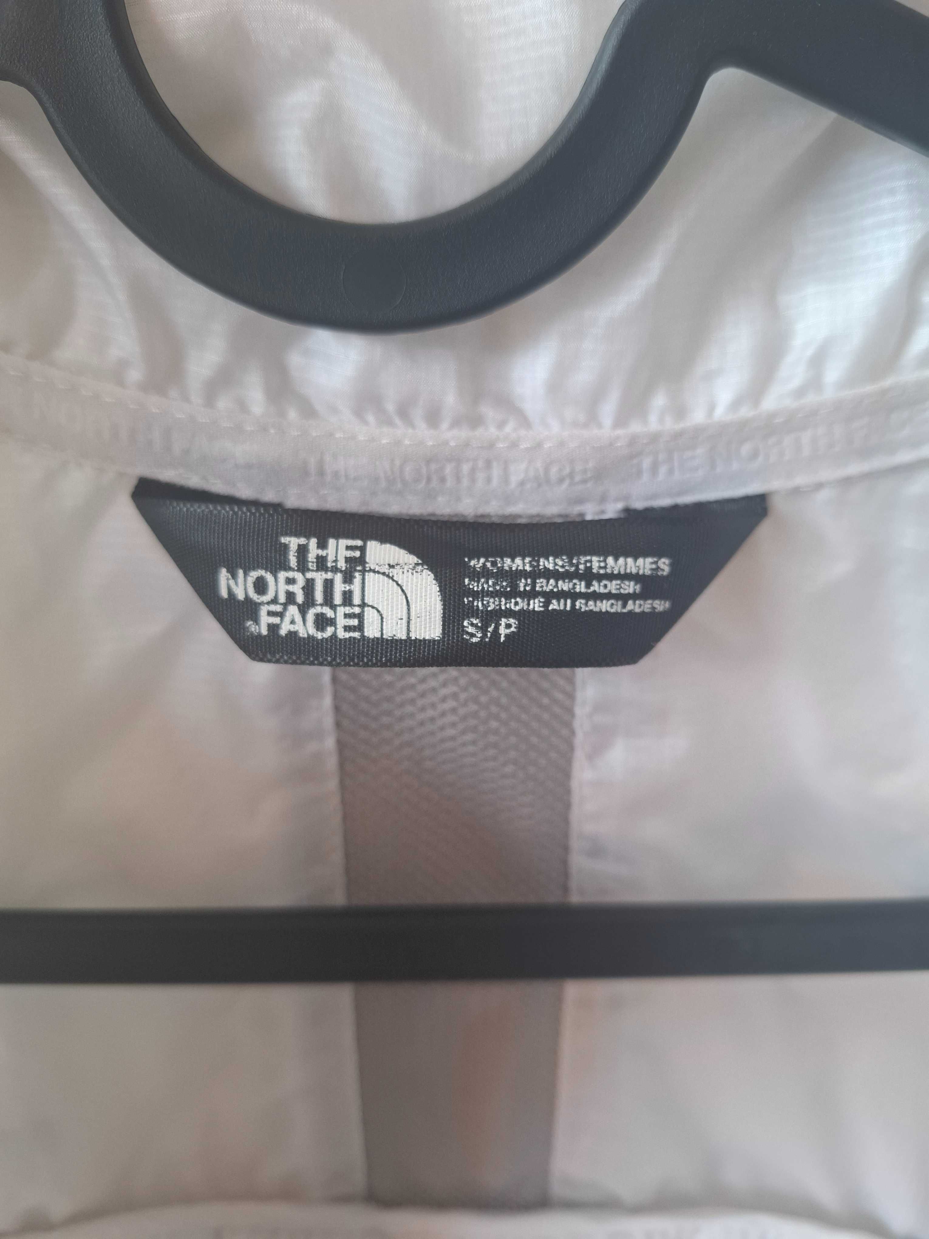 Лятно дамско елече The north face S