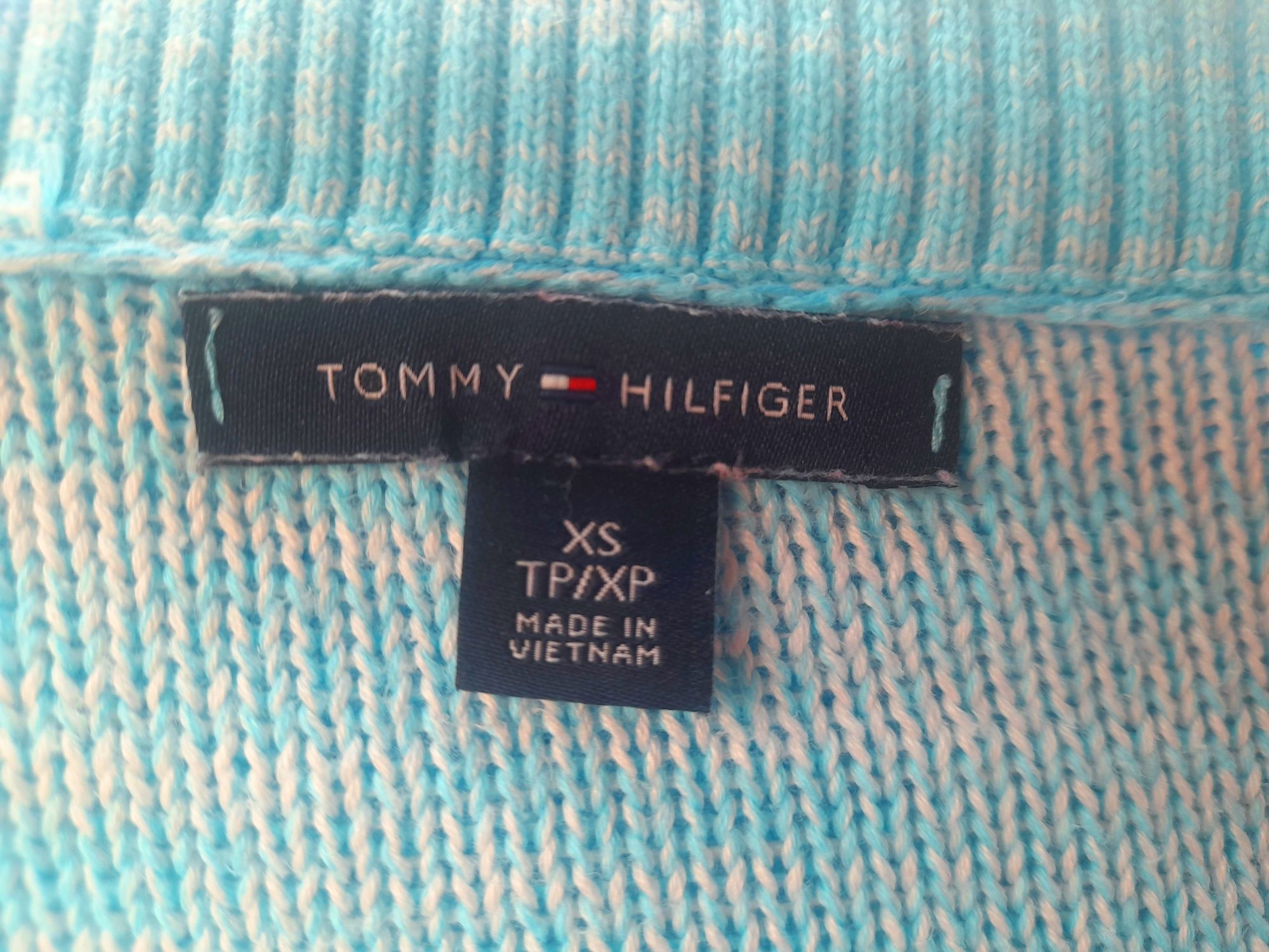 Pulover Tommy Hilfiger pentru damă