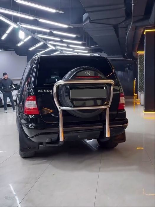 Mercedes benz ML 500orginal