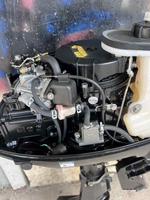 Mercury 6кс дълъг ботуш