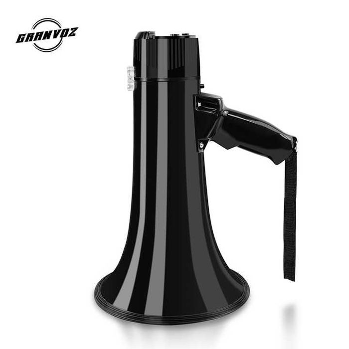 Громкоговоритель мегафон карнай калонка рупор