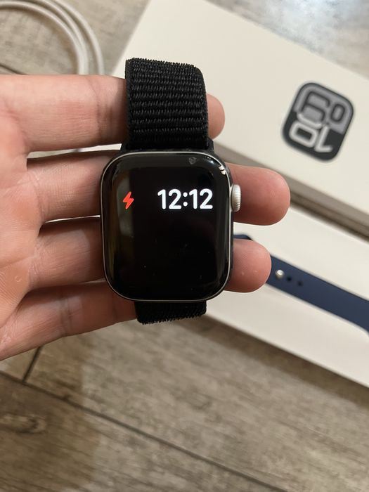 Apple watch 10 42mm