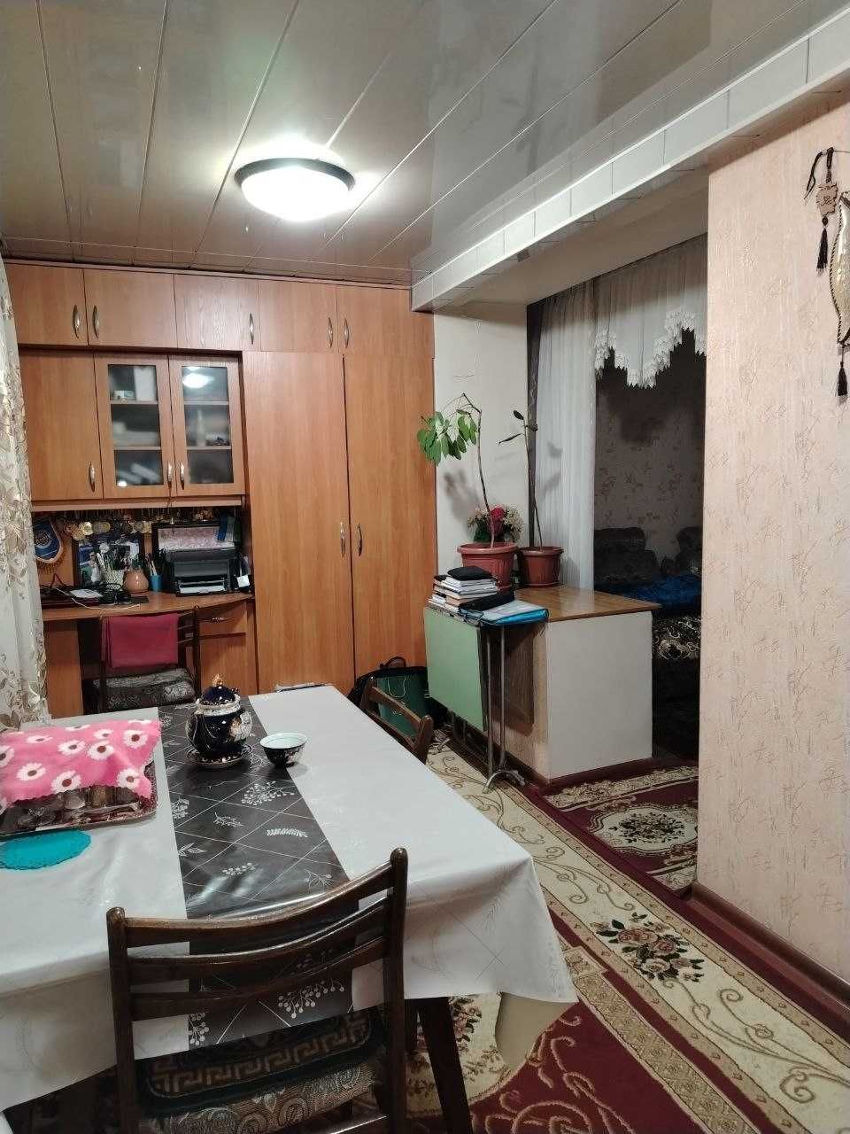 Cдаётся квартира