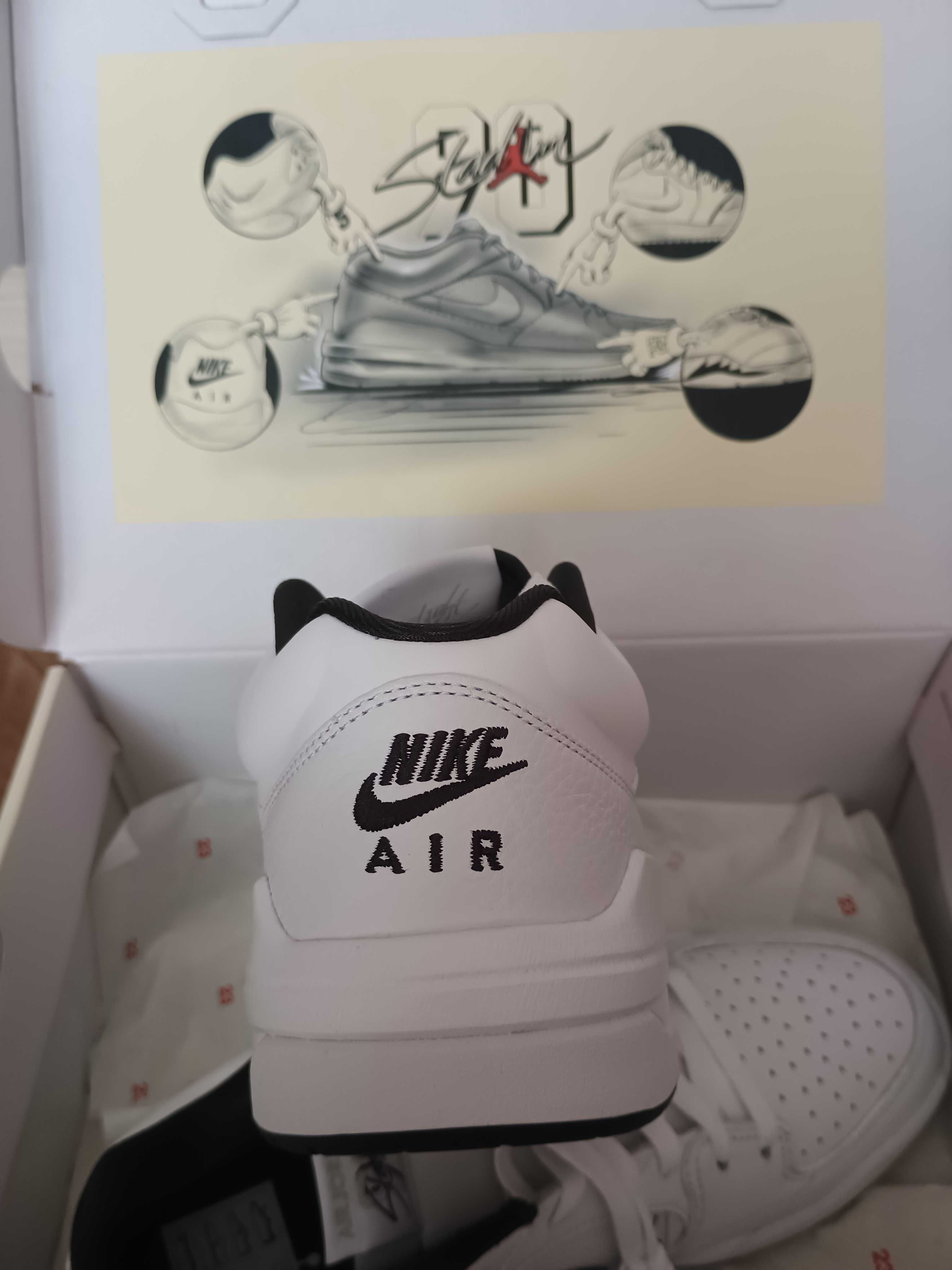 Нови  Nike Jordan Stadium 90, номер 40