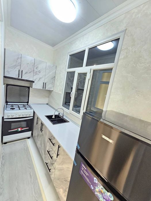 ^2в3/2/4 Чиланзар 19 квартал Евроремонт Ор.Ватсап Продаётся квартира