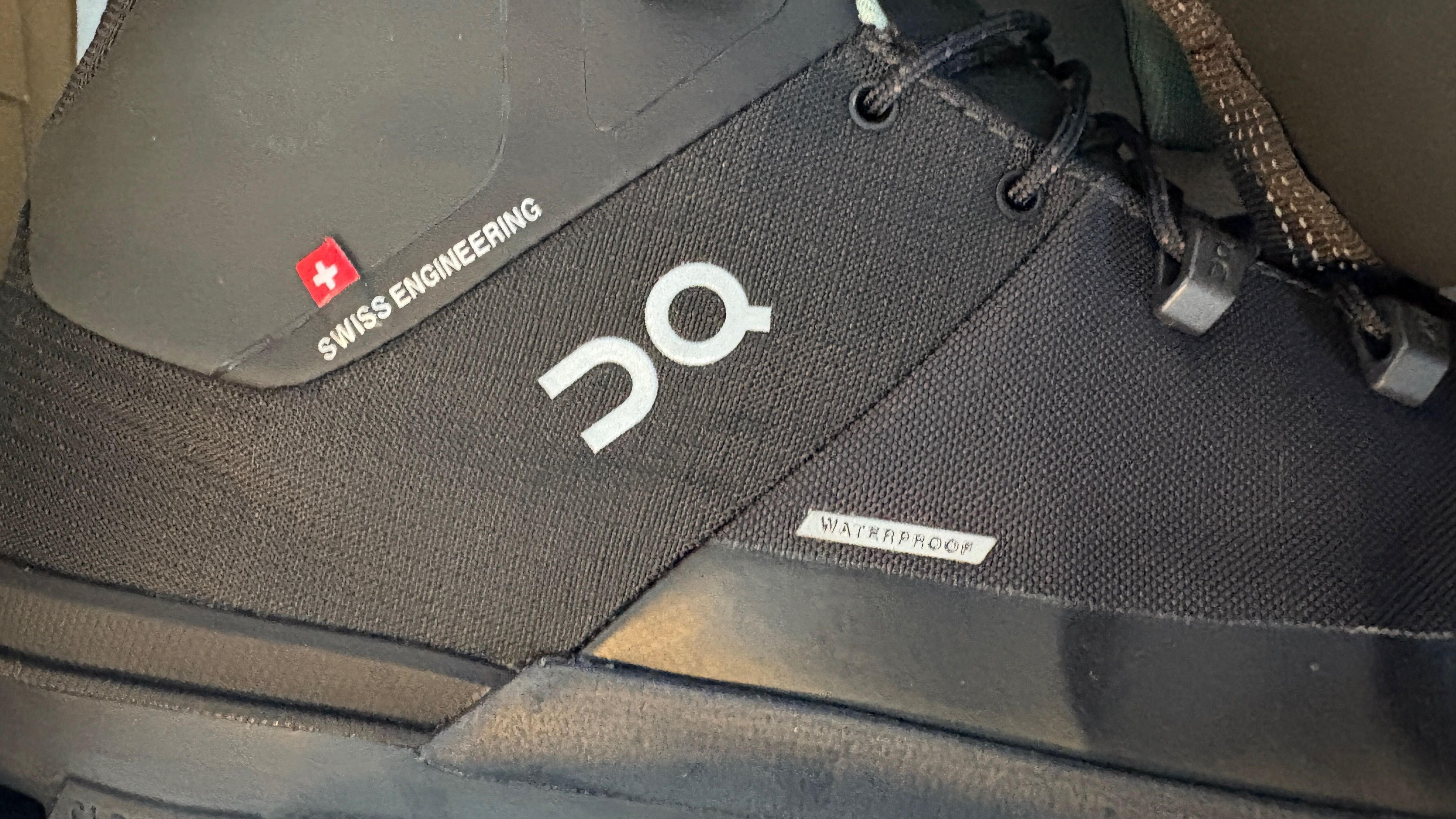 On Cloudtrax Waterproof EU46 29,5cm
