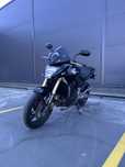 Honda hornet pc 41
