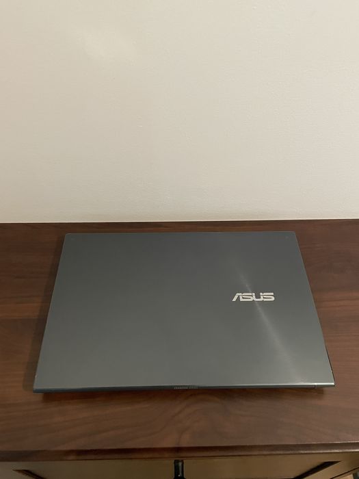 Asus ZenBook 13’ OLED