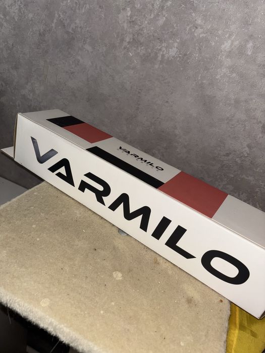 Новый коврик для мыши Varmilo