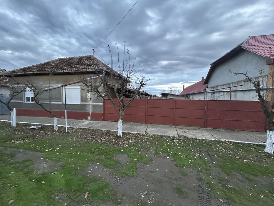 Casa de vanzare Teremia Mare