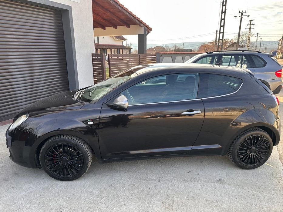 Alfa Romeo de vanzare