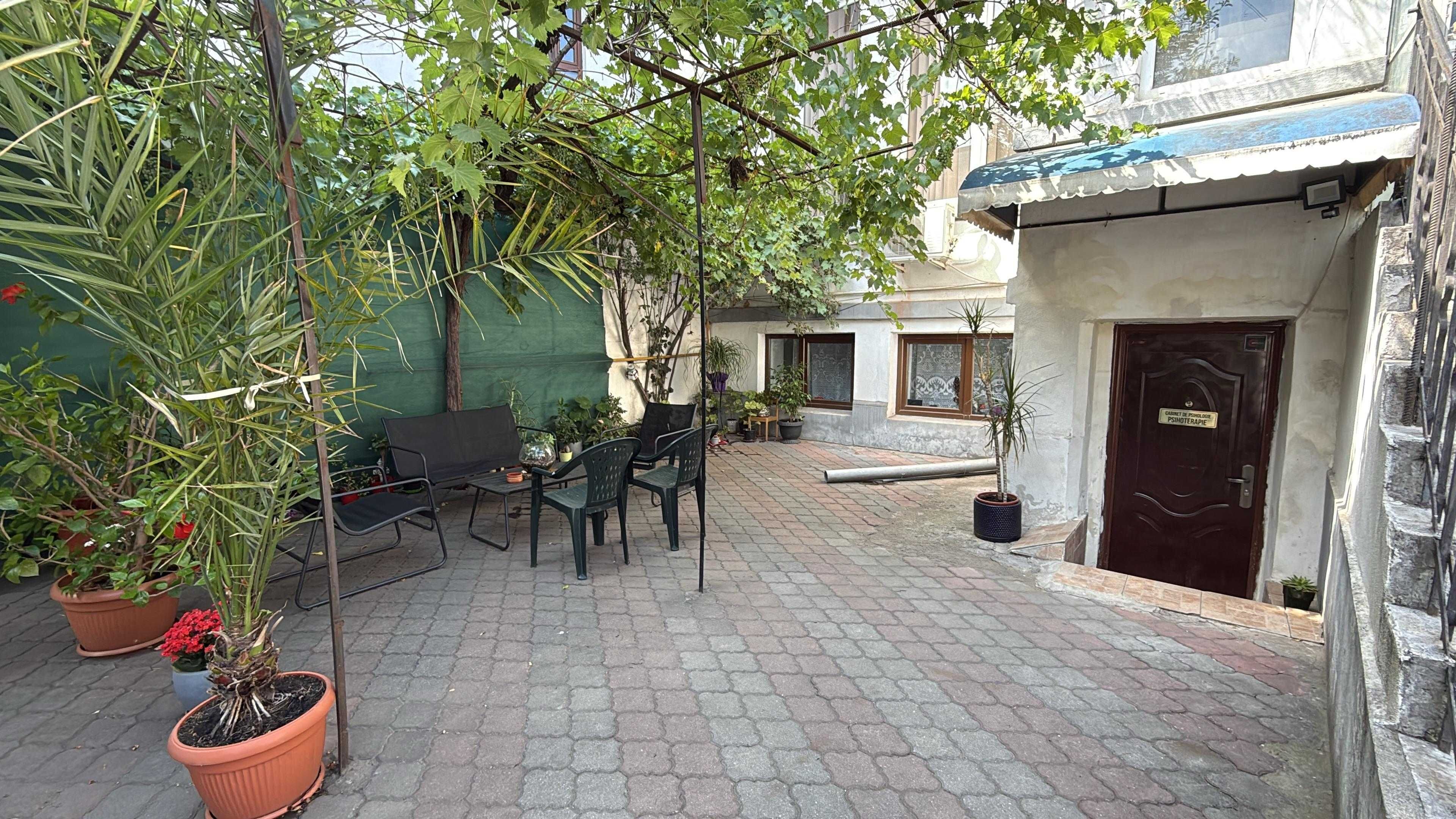 spatiu de birouri ultracentral