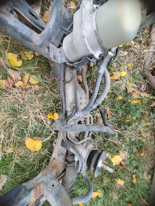 Хидравлична рейка хидравлична помпа  Опел Астра х, Опел Зафира Б