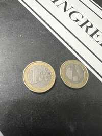 Euro монети - цена по договарвне