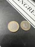 Euro монети - цена по договарвне