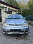 Toyota Corolla, комби, Фейслифт, дек. 2004г. - Катастрофирал