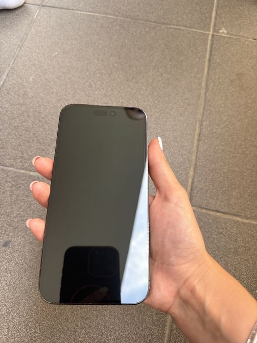 Iphone 14 pro max 256 GB