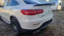 Mercedes GLC 250 w253 НА ЧАСТИ